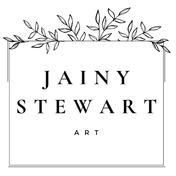Jainy Stewart Art